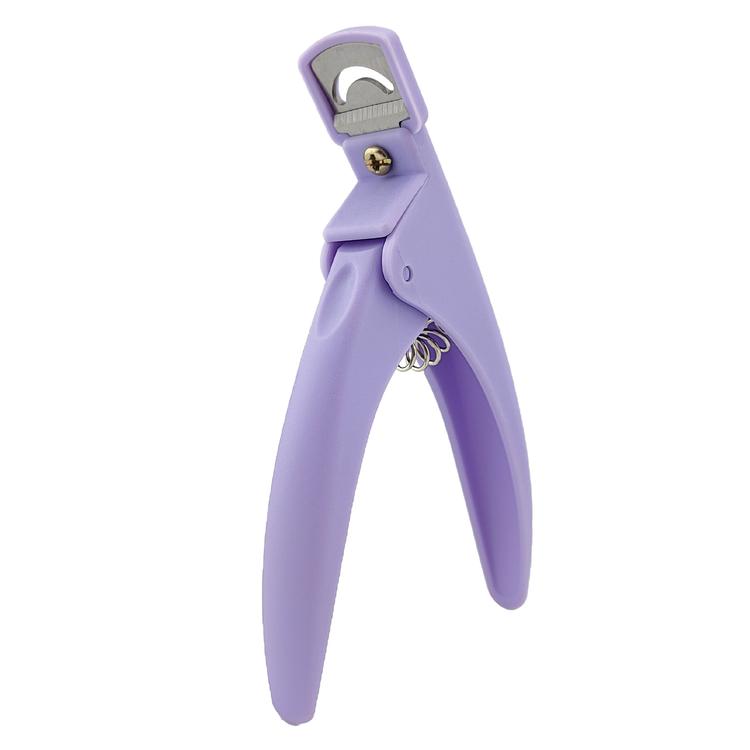 PrecisionPlus False Nail Clipper: A Must-Have for Perfect Nails