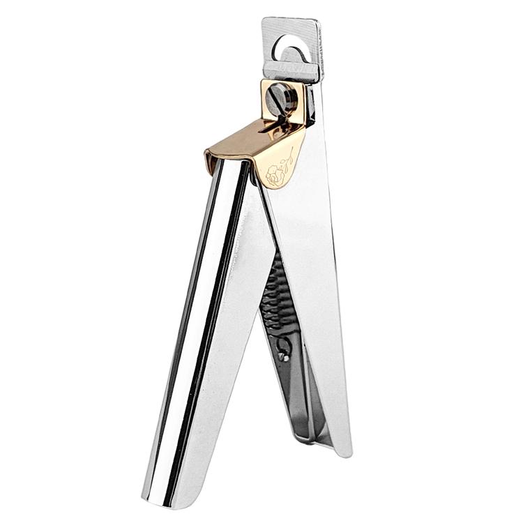 Master Nail Care with the False Nail Clipper