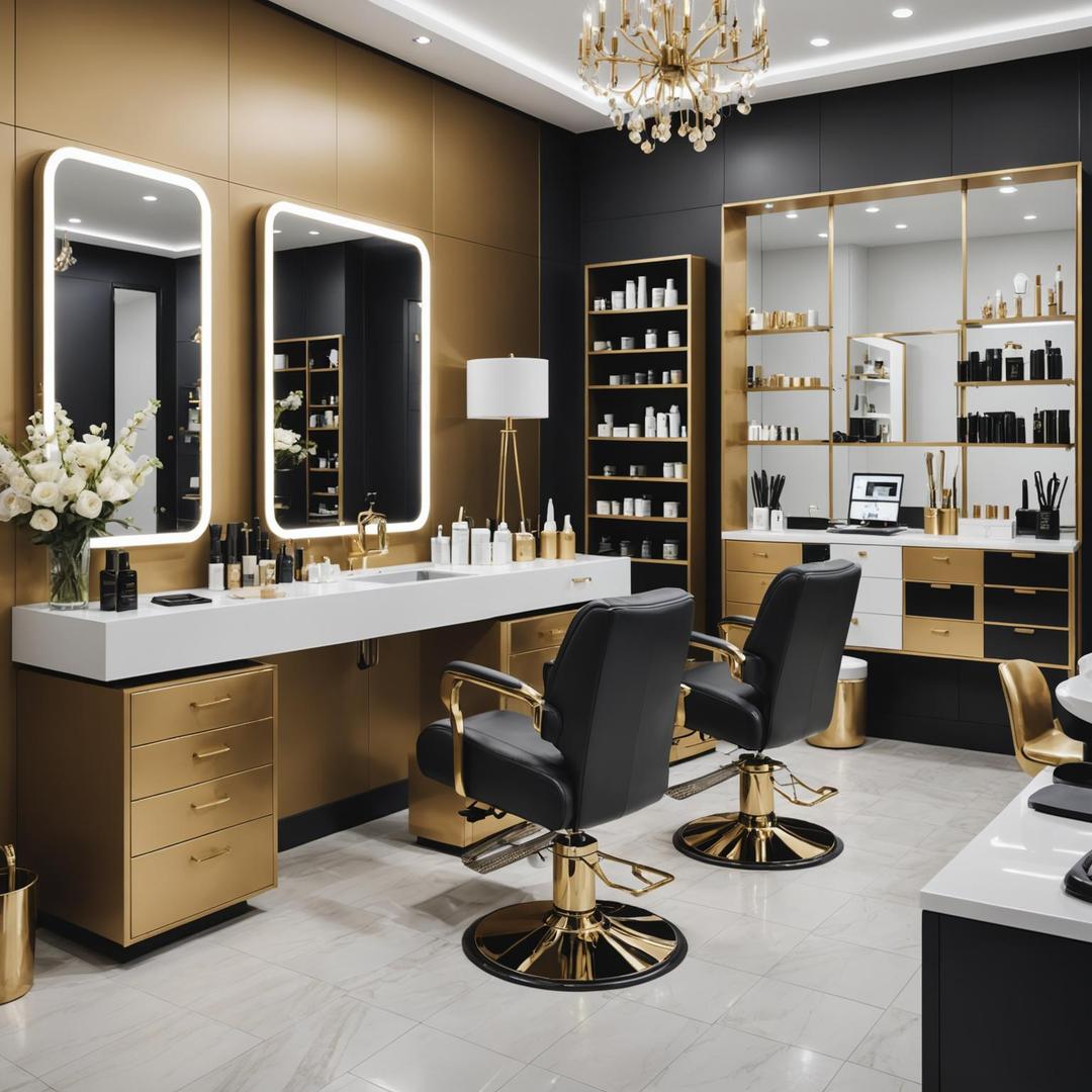 Fournitures de salon en gros : Choisir les limes à pieds et les outils de spa pour des services de pédicure professionnels