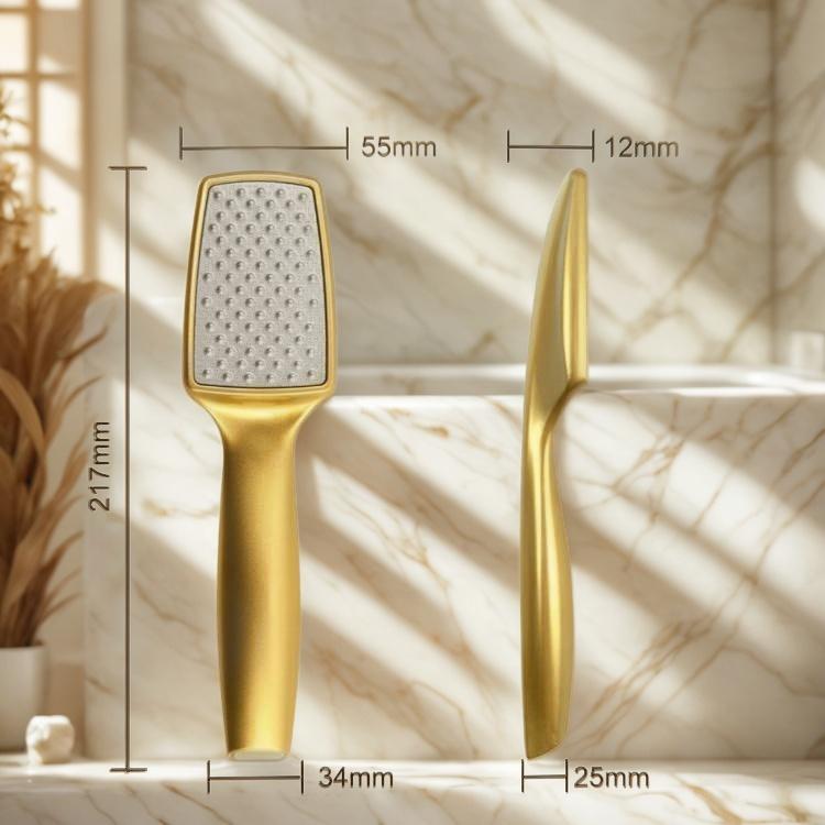 Selezione degli strumenti per manicure e pedicure per una cura delle unghie di qualità professionale.