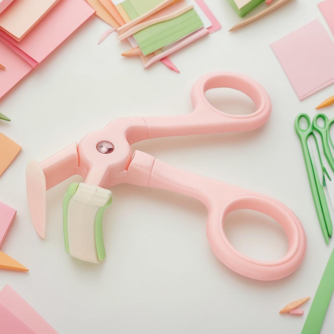 Grossistes de recourbe-cils : conseils pratiques pour les achats B2B