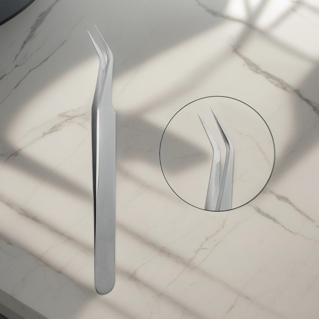 Extensions de cils : comment les acheteurs de salons choisissent des outils d’application fiables