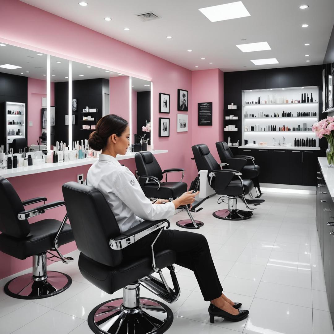 Cuticle Nippers for Salons: How to Choose Wholesale Tools for Professional Nail Care