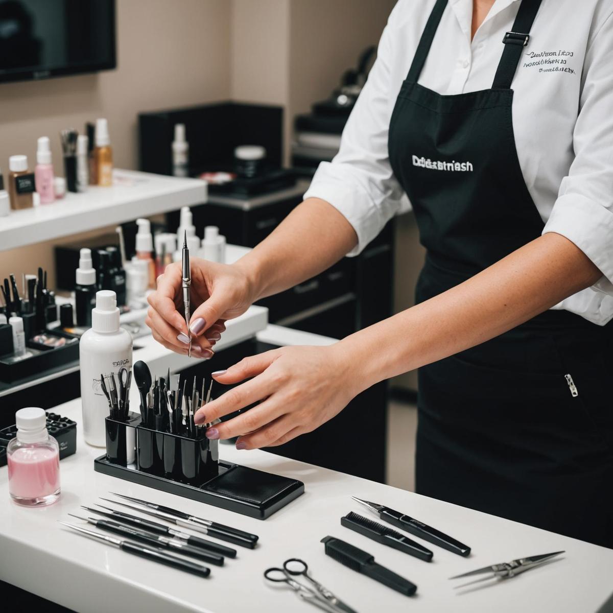 Cuticle Nippers for Salons: Precision Buying Guide for Professional Use
