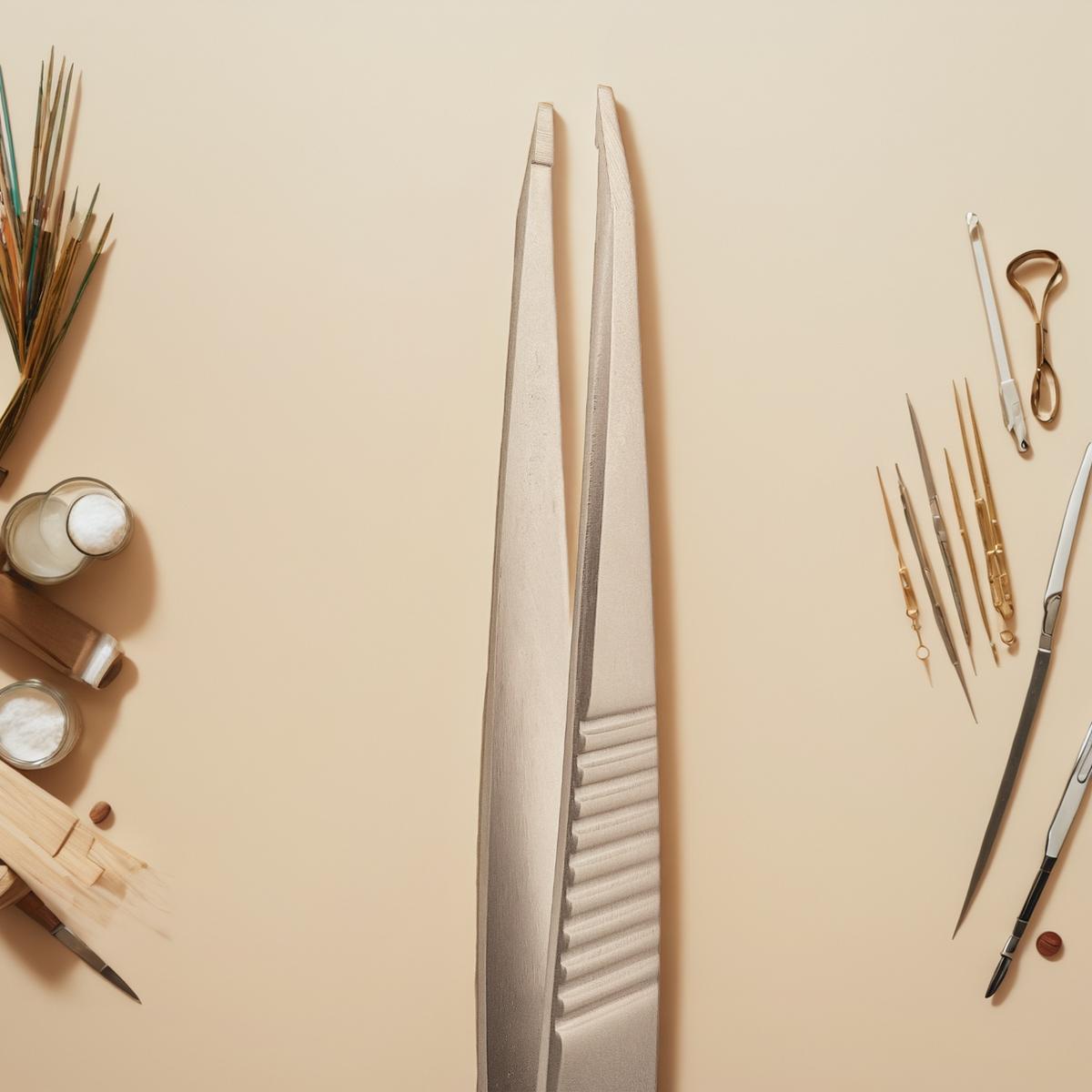 Como escolher exportadores de pinças para o setor de produtos de beleza B2B