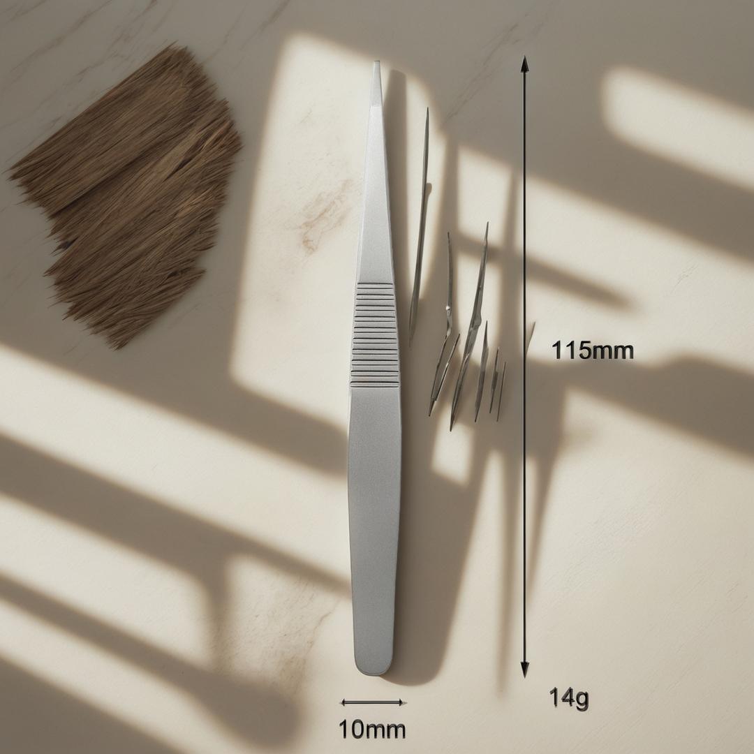 Comment choisir un fournisseur fiable de pinces à épiler pour outils de beauté de précision : quantité minimale de commande et planification des échantillons