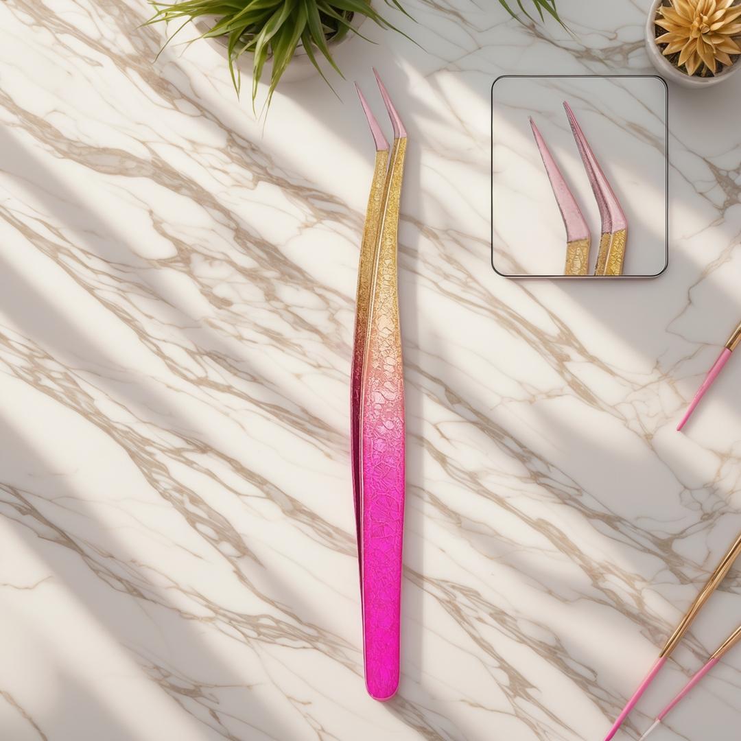 Comment choisir une pince à faux cils pour un usage professionnel et commercial