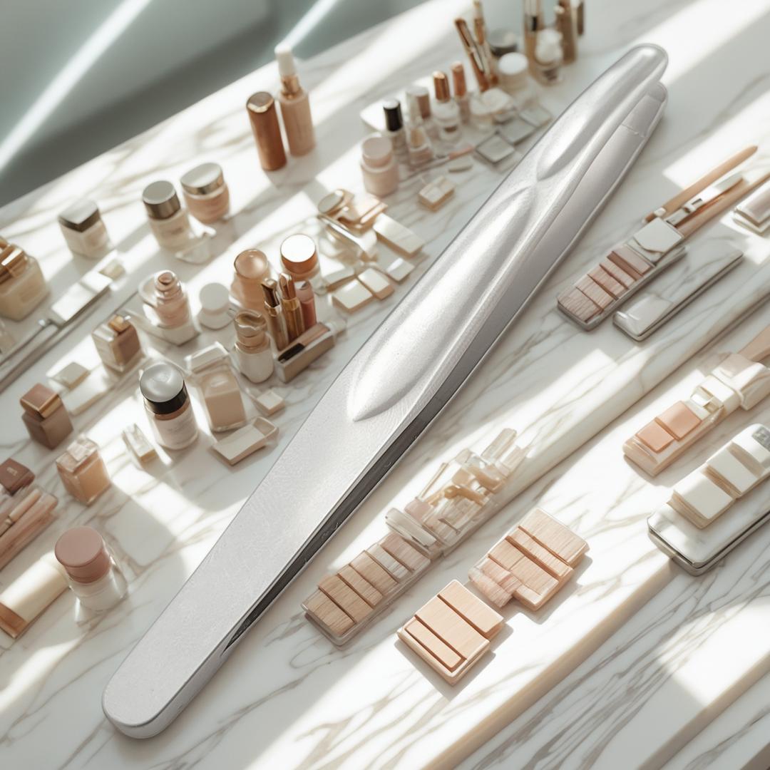 Tweezers Bulk Supplier: How Grooming Brands Source Precision Tools with Confidence