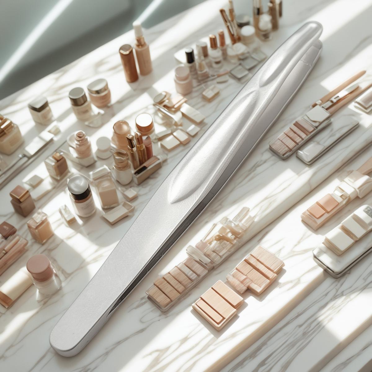 Tweezers Bulk Supplier: How Grooming Brands Source Precision Tools with Confidence