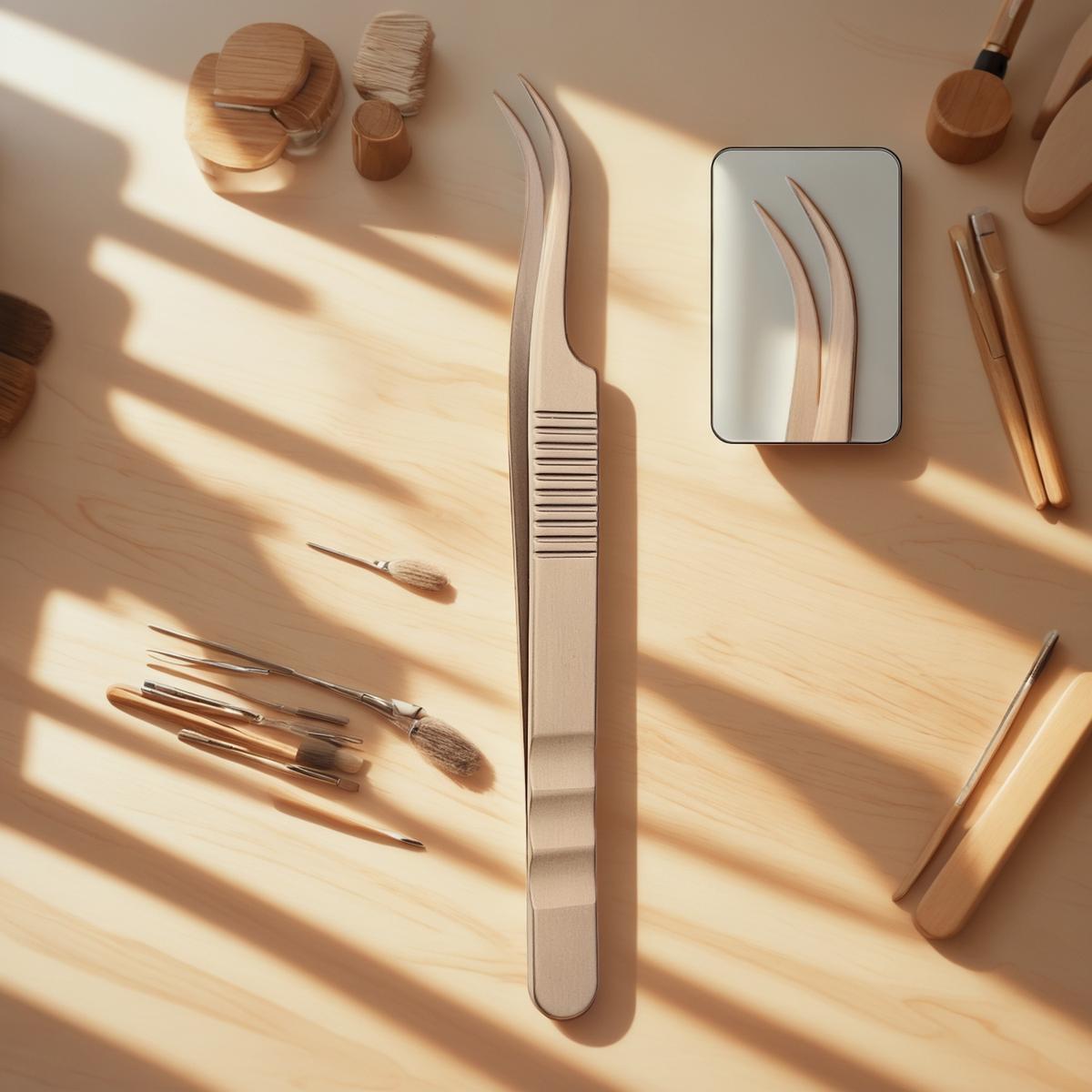 Bulk Tweezer Buying Guide for Beauty Brands and Retailers