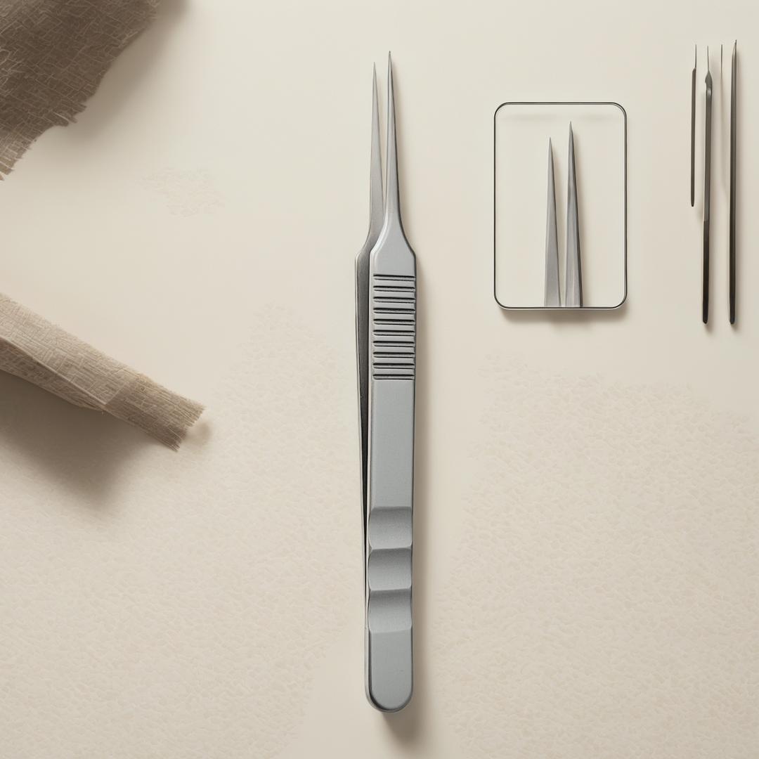 Low MOQ Tweezers for Beauty Brands: How to Source with Confidence