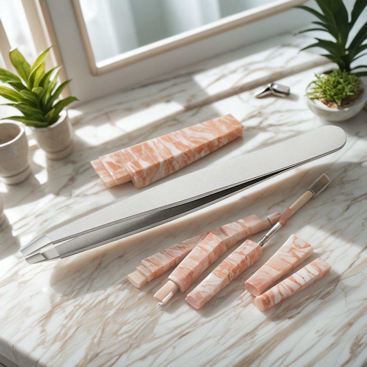 Buy Tweezers in Bulk: A Practical Procurement Guide for Beauty Businesses