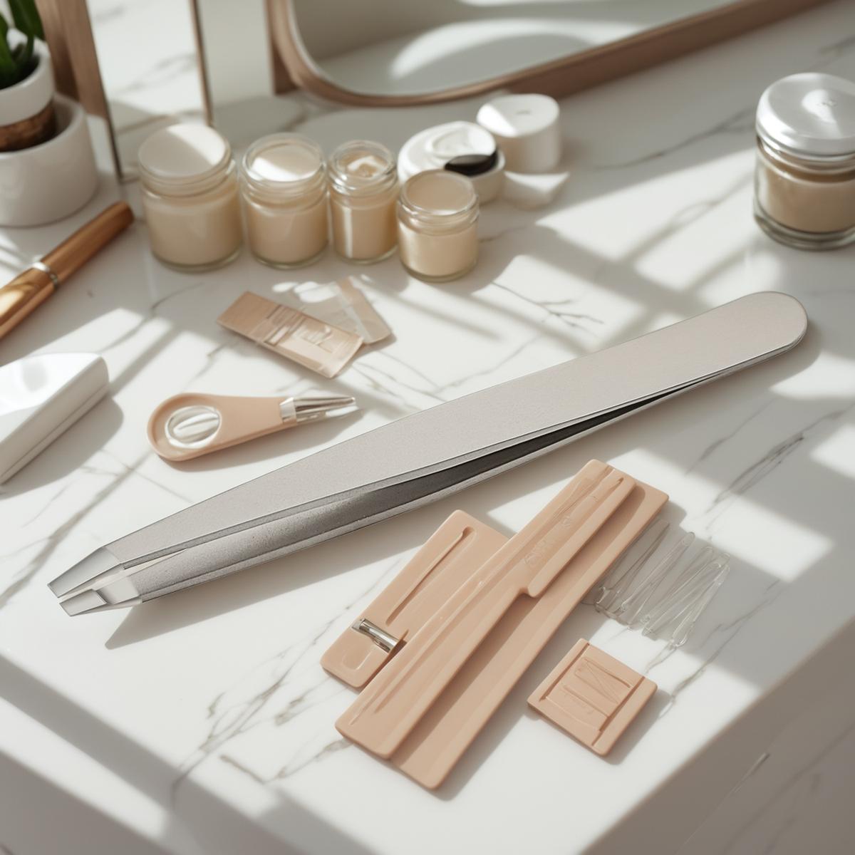 Buying Tweezers in Bulk: How to Check Quality Before You Commit