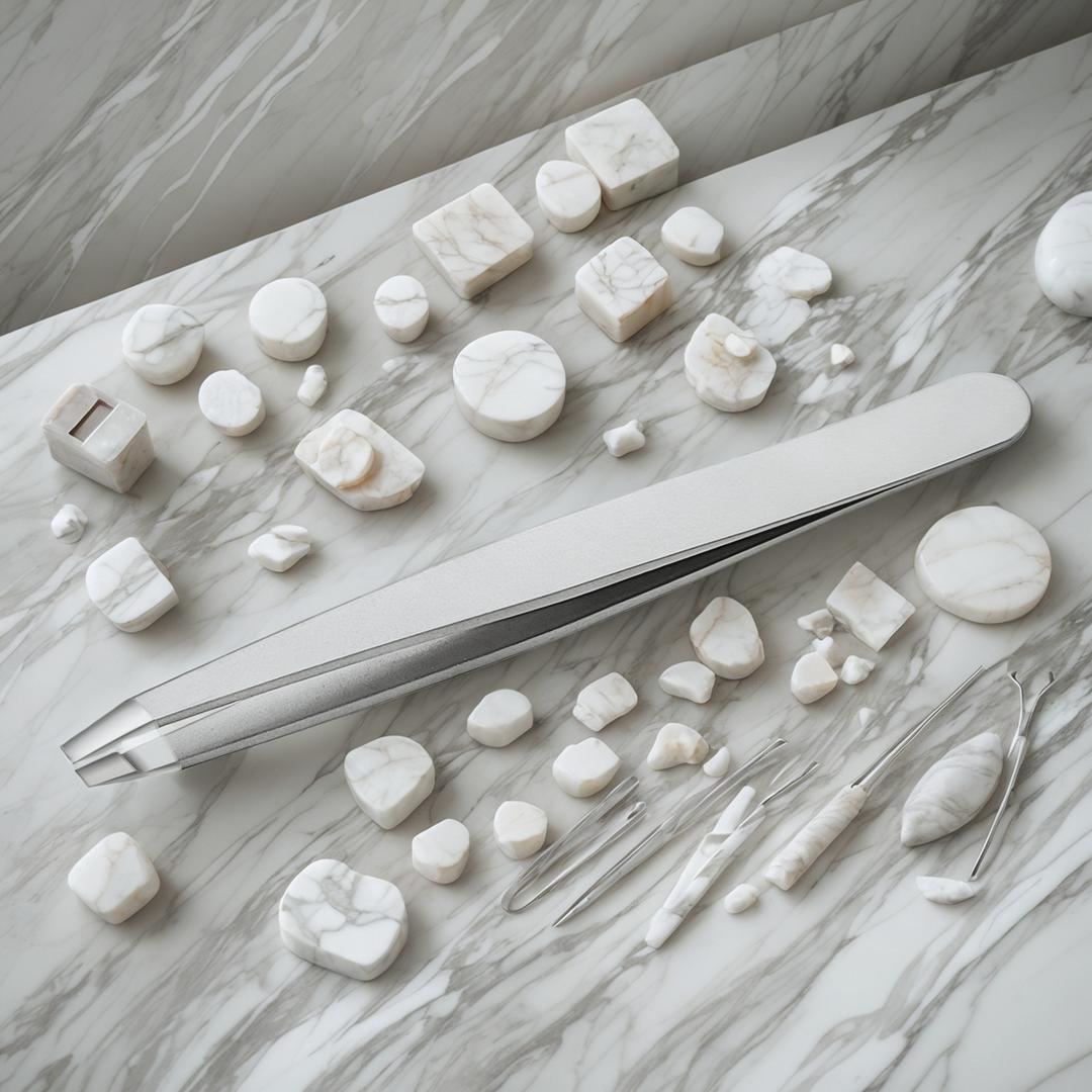 How to Buy Tweezers in Bulk Without Compromising Precision