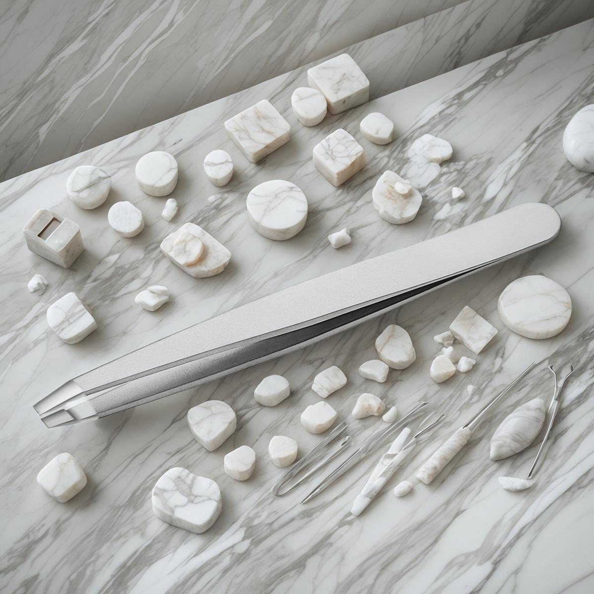 How to Buy Tweezers in Bulk Without Compromising Precision