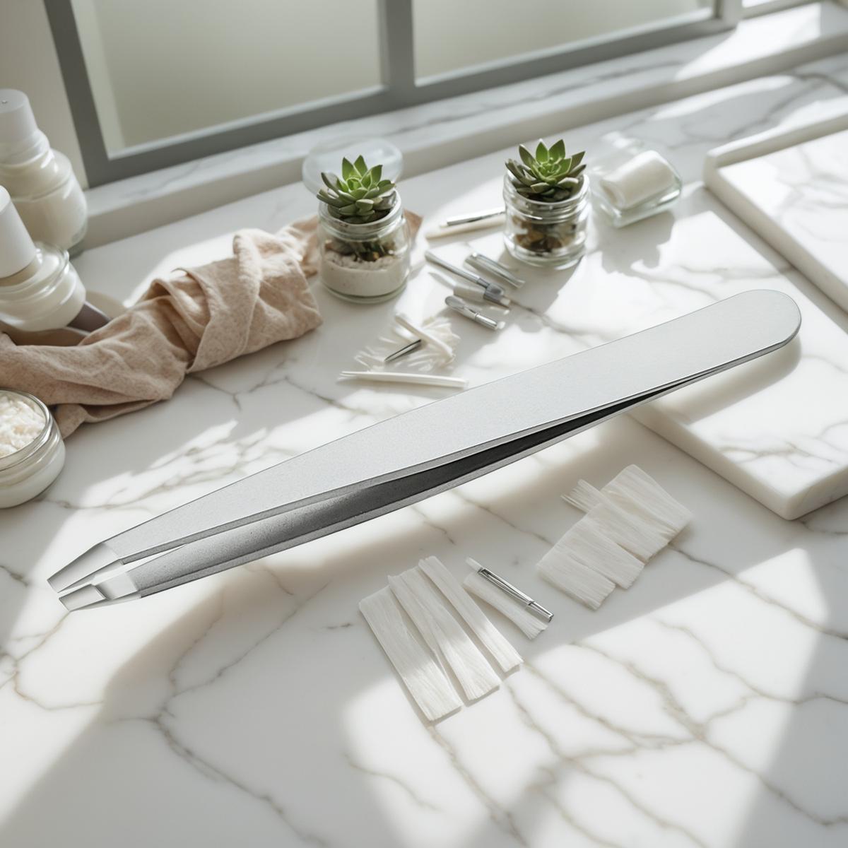 Buy Tweezers in Bulk: Precision, Tip Alignment and Sourcing Flexibility
