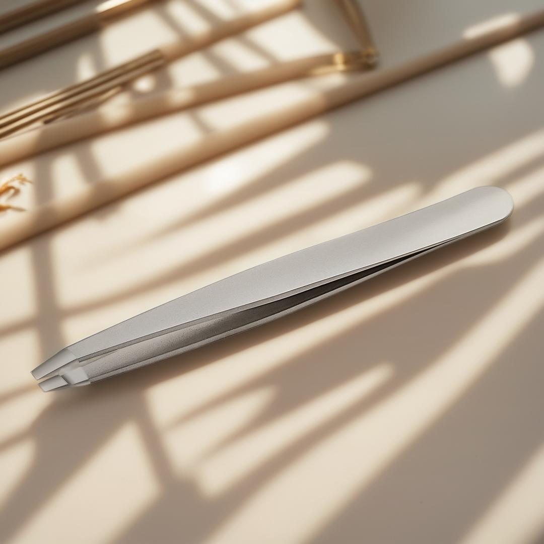 How to Buy Tweezers in Bulk from a Reliable Beauty Tool Supplier