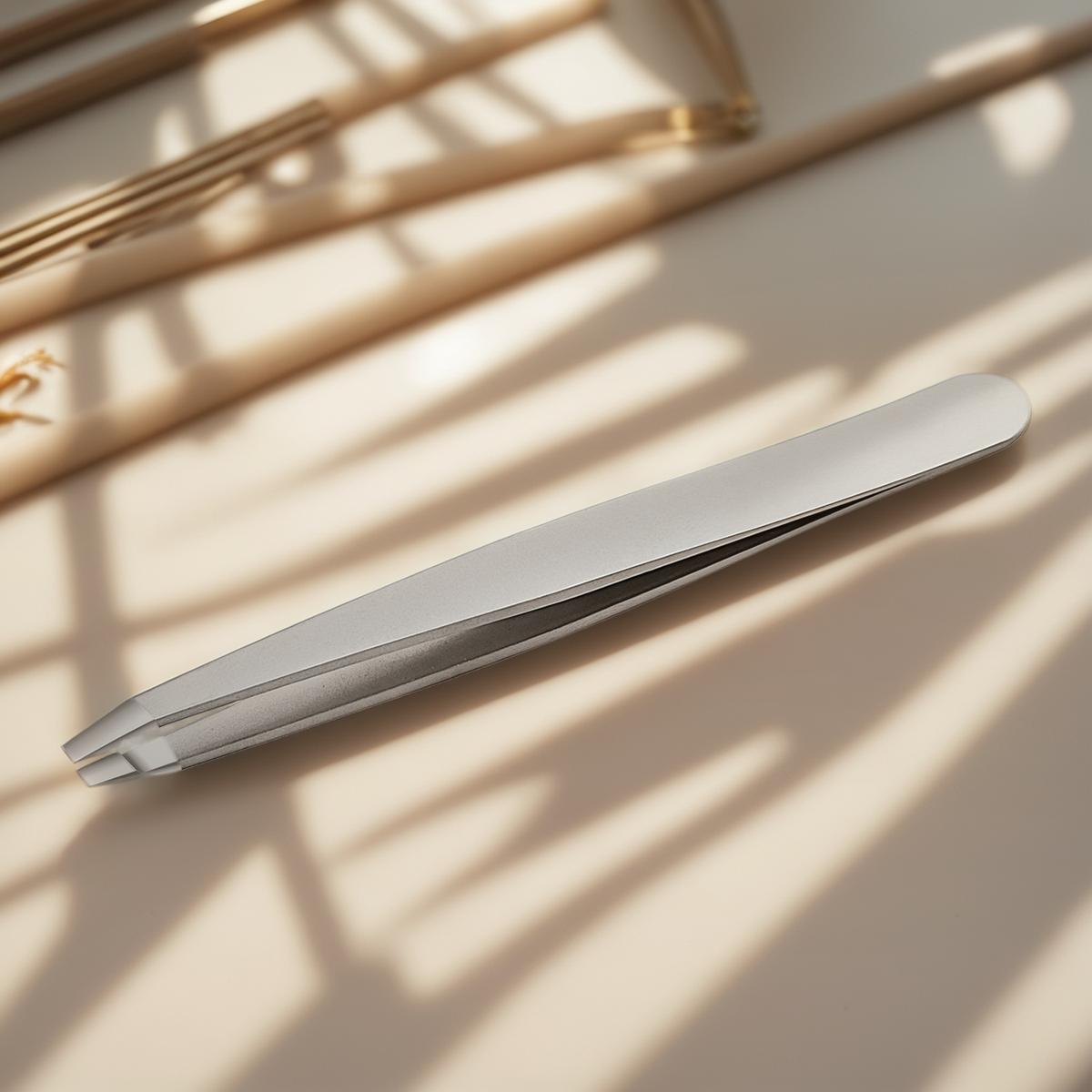 How to Buy Tweezers in Bulk from a Reliable Beauty Tool Supplier