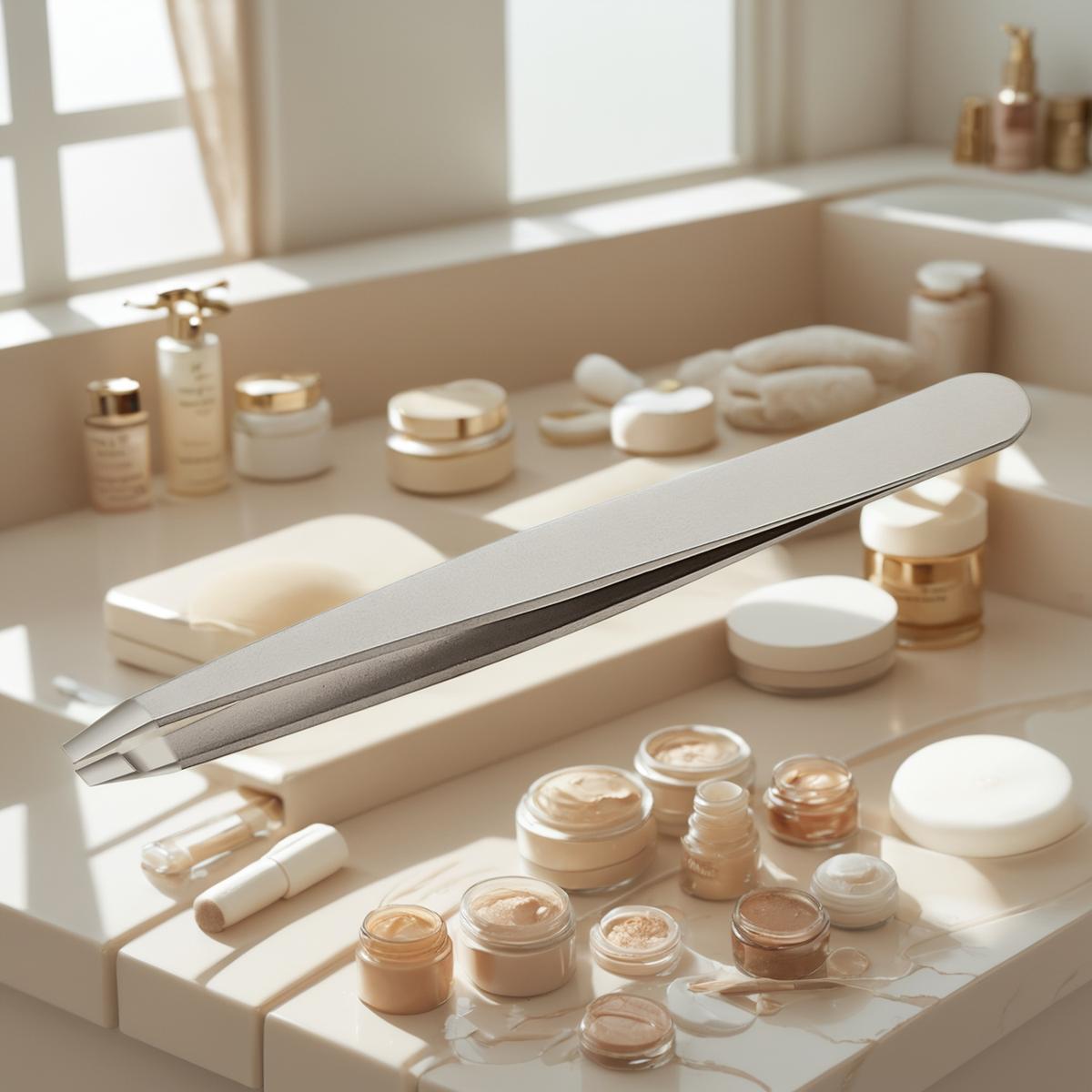 Buy Tweezers in Bulk for Professional Beauty: A Practical Sourcing Guide