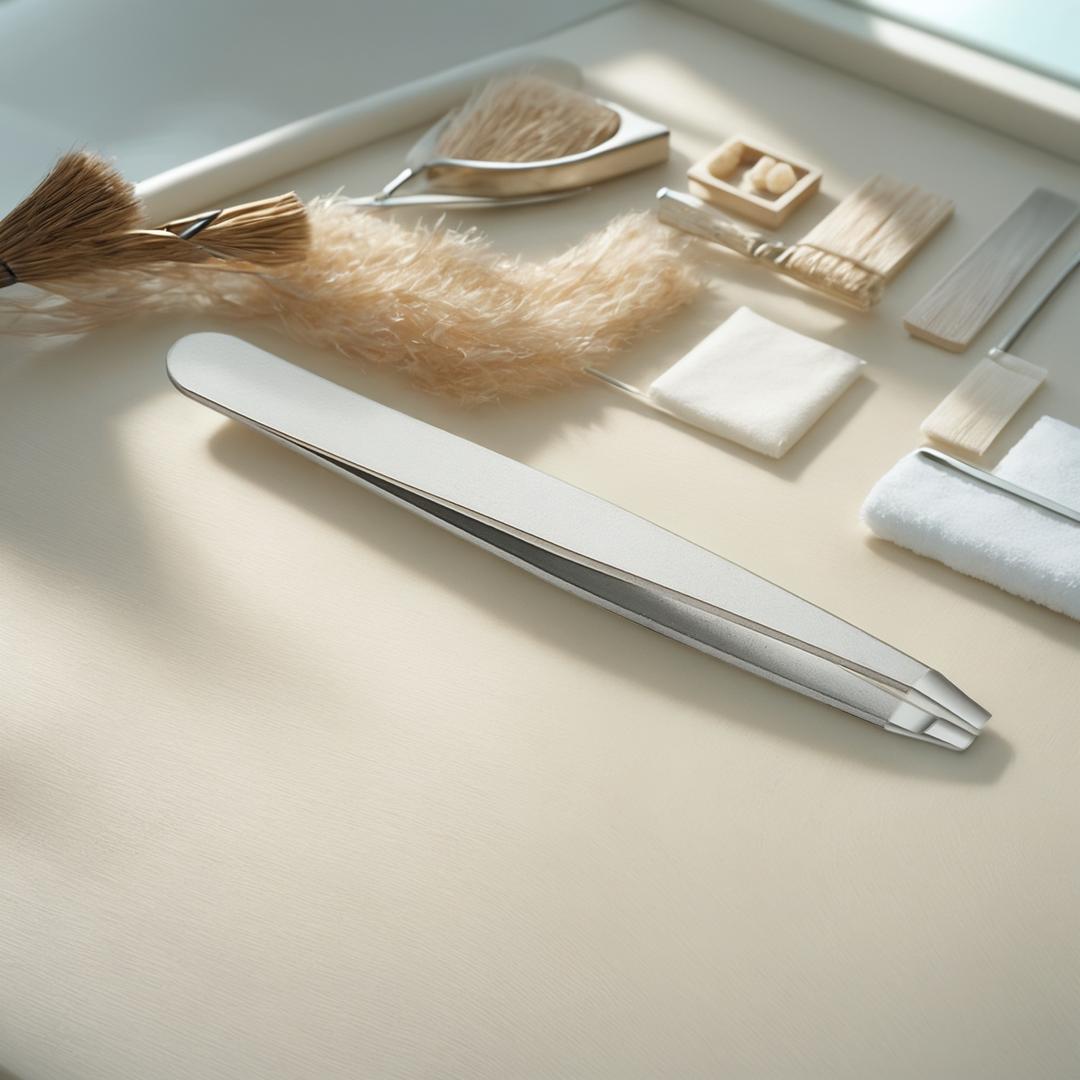 Comment choisir un exportateur chinois fiable de pinces à épiler pour des commandes en gros d'outils de beauté ?