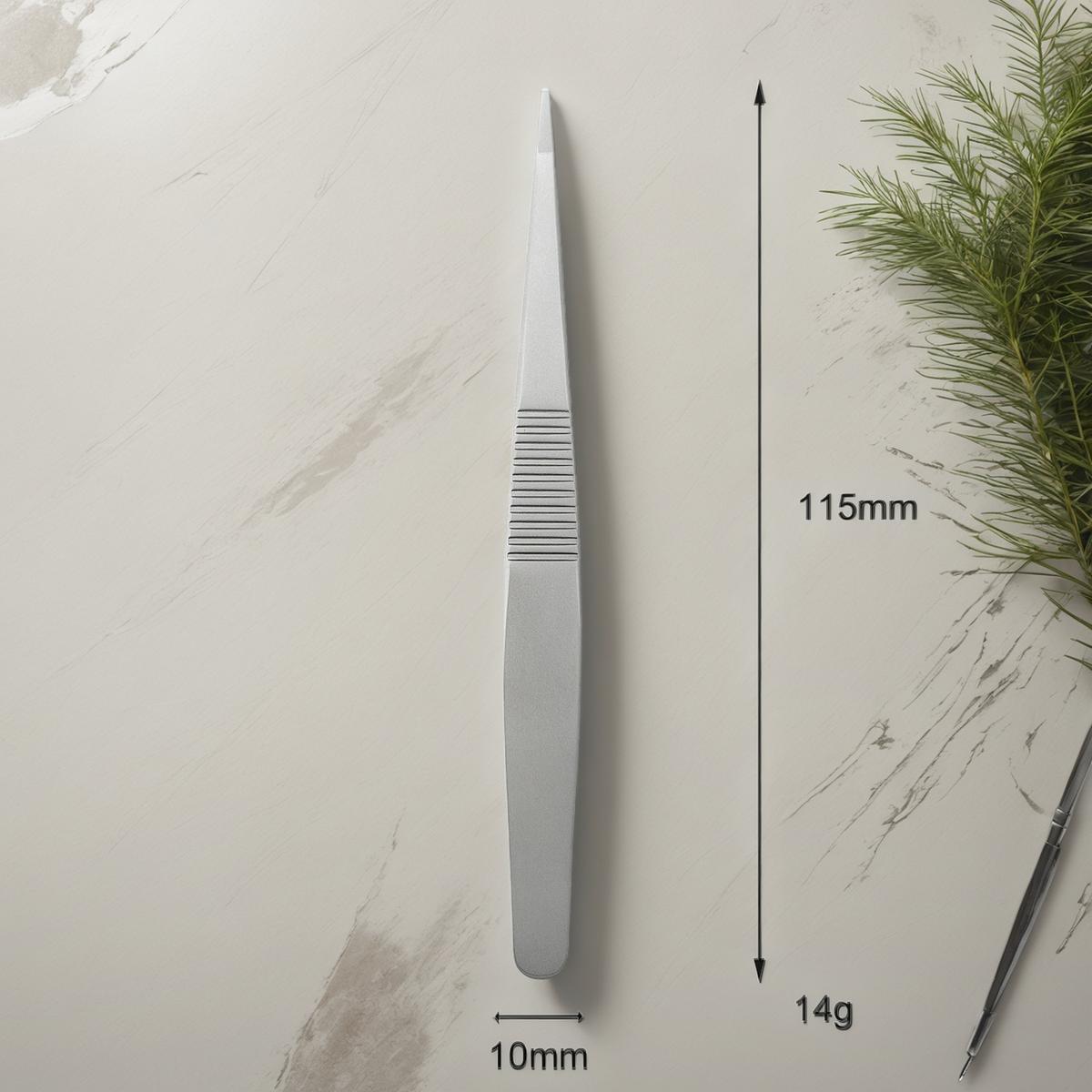 Achat de pinces à épiler en gros : comment choisir des outils de précision pour les commandes en gros