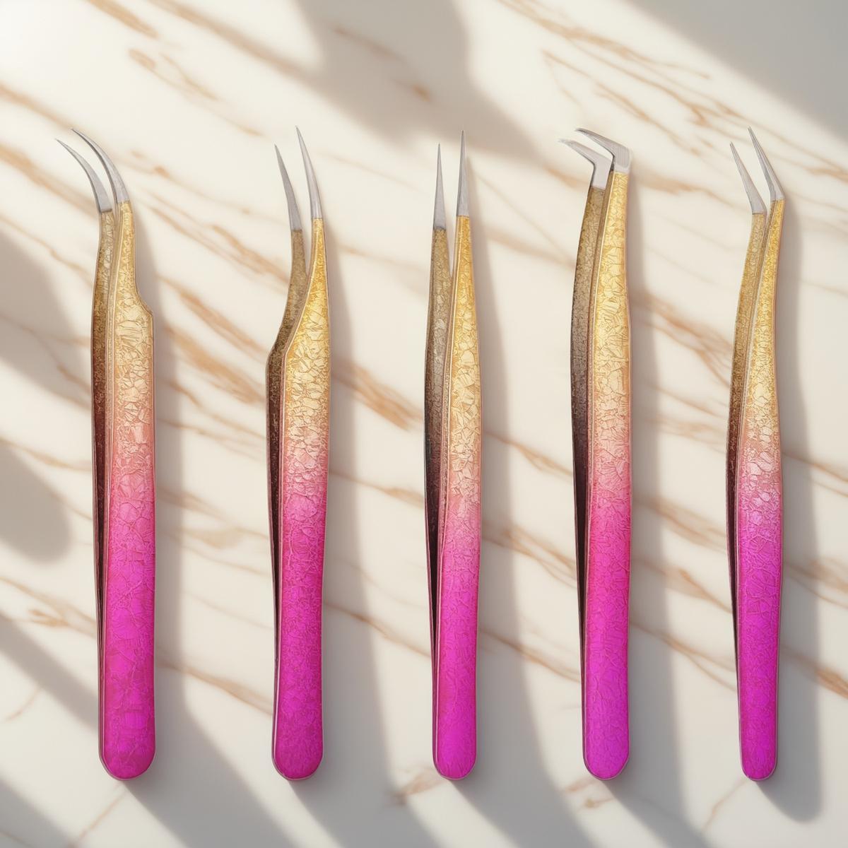 How to Choose a Tweezers Manufacturer for Wholesale Beauty Tools