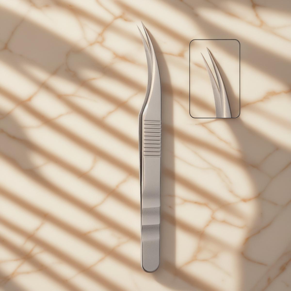 Guide des fabricants d'équipement d'origine (OEM) de pinces à épiler pour les marques d'outils de beauté personnalisés