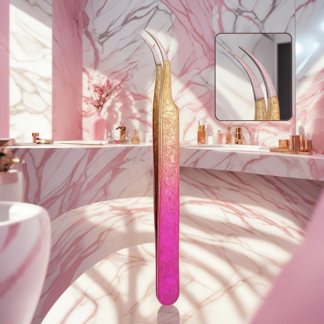 Factory Direct Tweezers Sourcing Guide for Beauty Tool Buyers