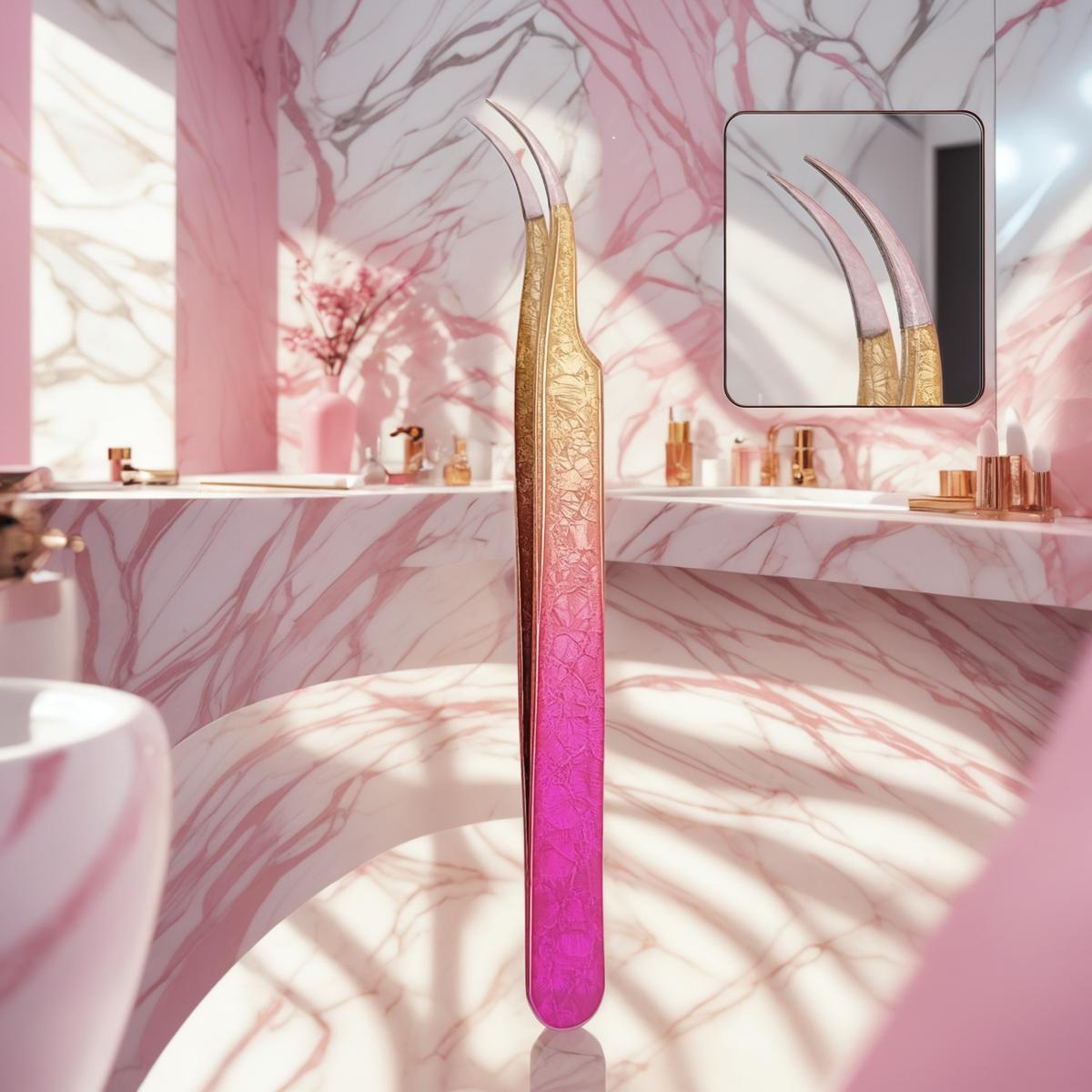 Factory Direct Tweezers Sourcing Guide for Beauty Tool Buyers