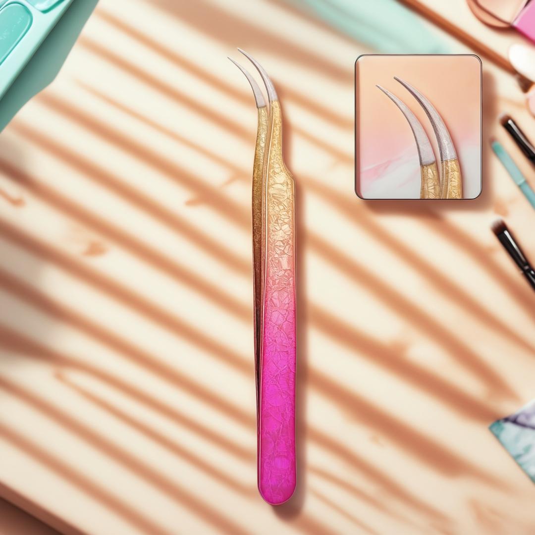 Tweezers Factory Direct Sourcing: How to Choose Precision Beauty Tools with Confidence