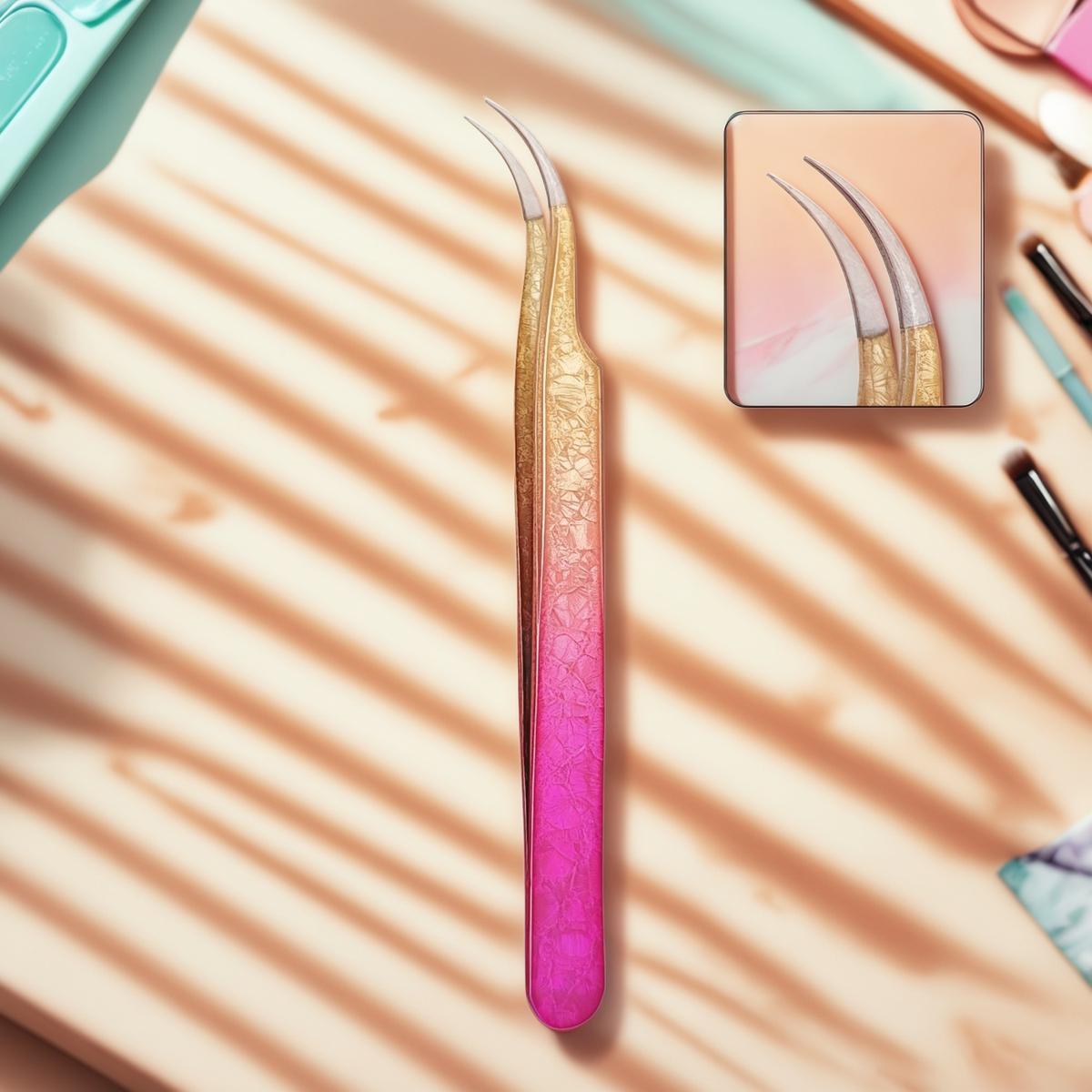 Tweezers Factory Direct Sourcing: How to Choose Precision Beauty Tools with Confidence