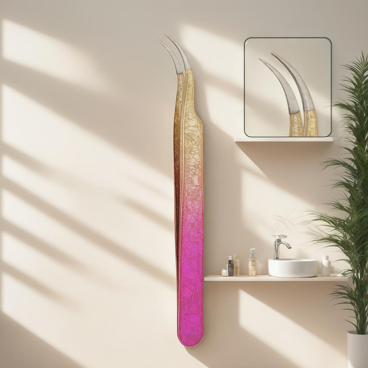 Tweezers Factory Direct Sourcing for Lash Professionals