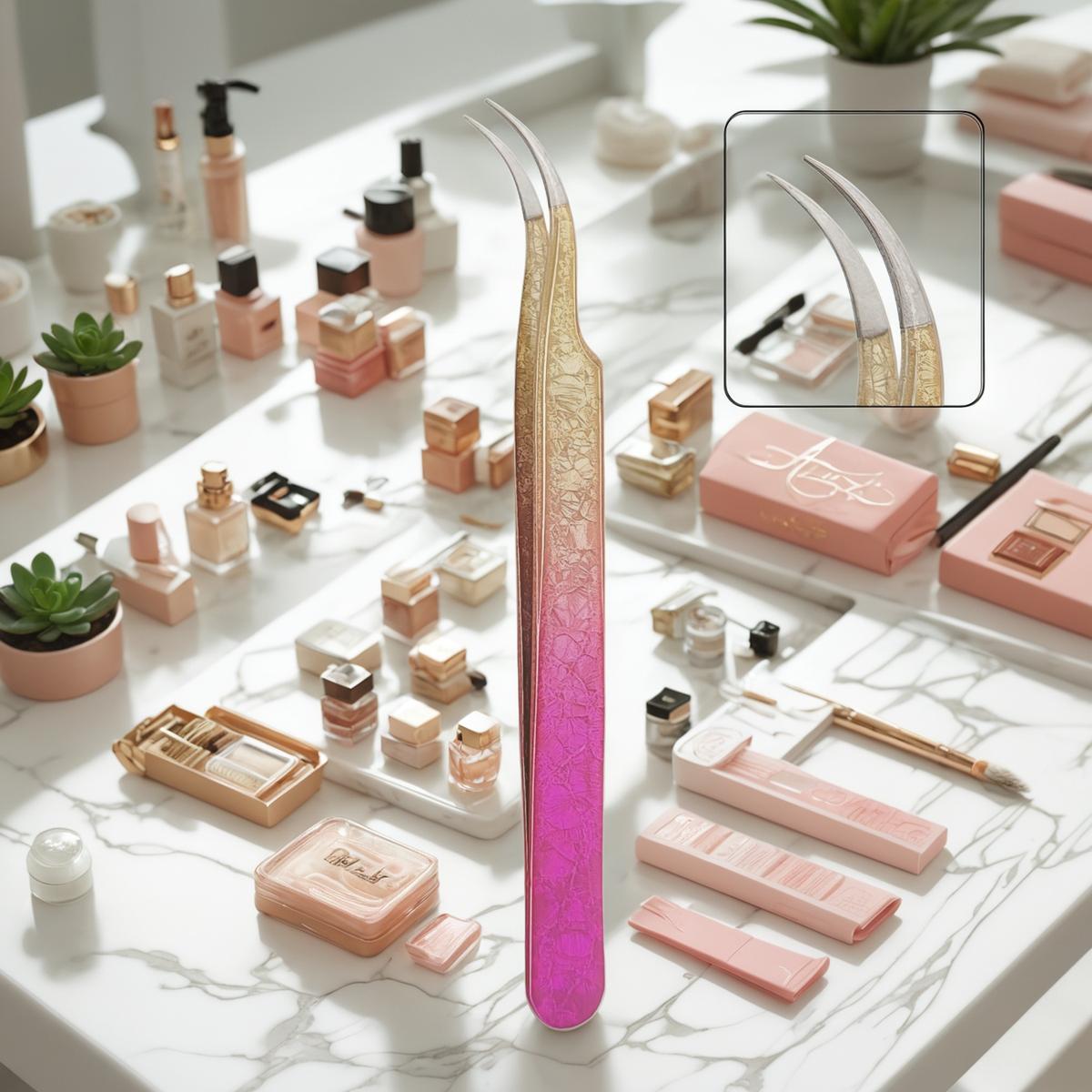 Tweezers Factory Direct: How to Source Precision Beauty Tweezers with Confidence