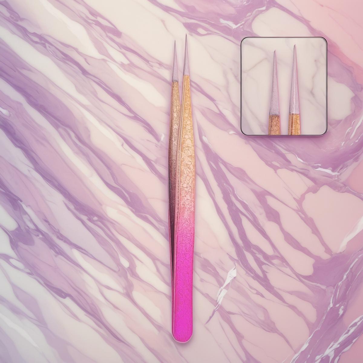 Custom Logo Tweezers for Beauty Brands: Factory Sourcing Guide