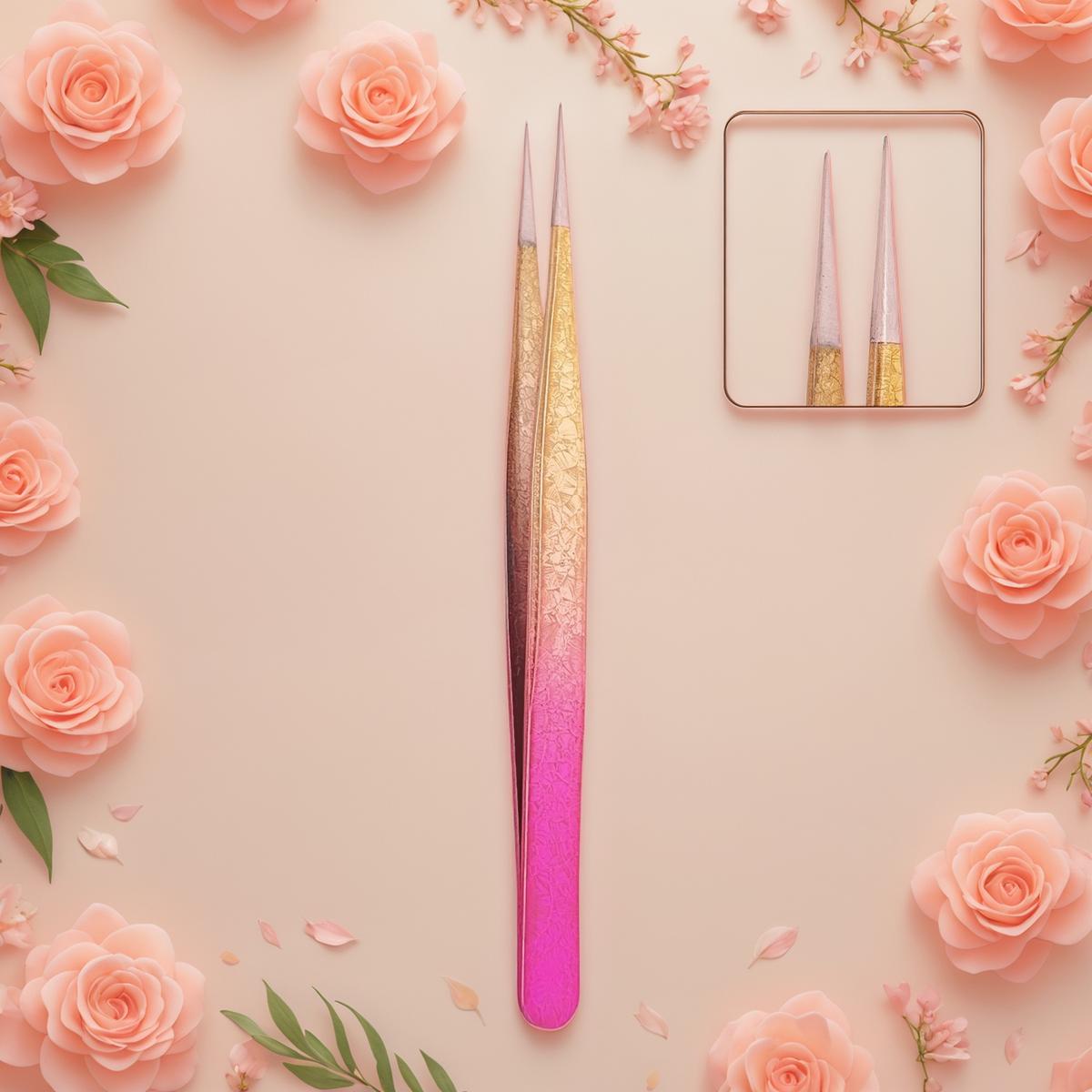 Custom Logo Tweezers for Beauty Brands: Practical B2B Sourcing Guide