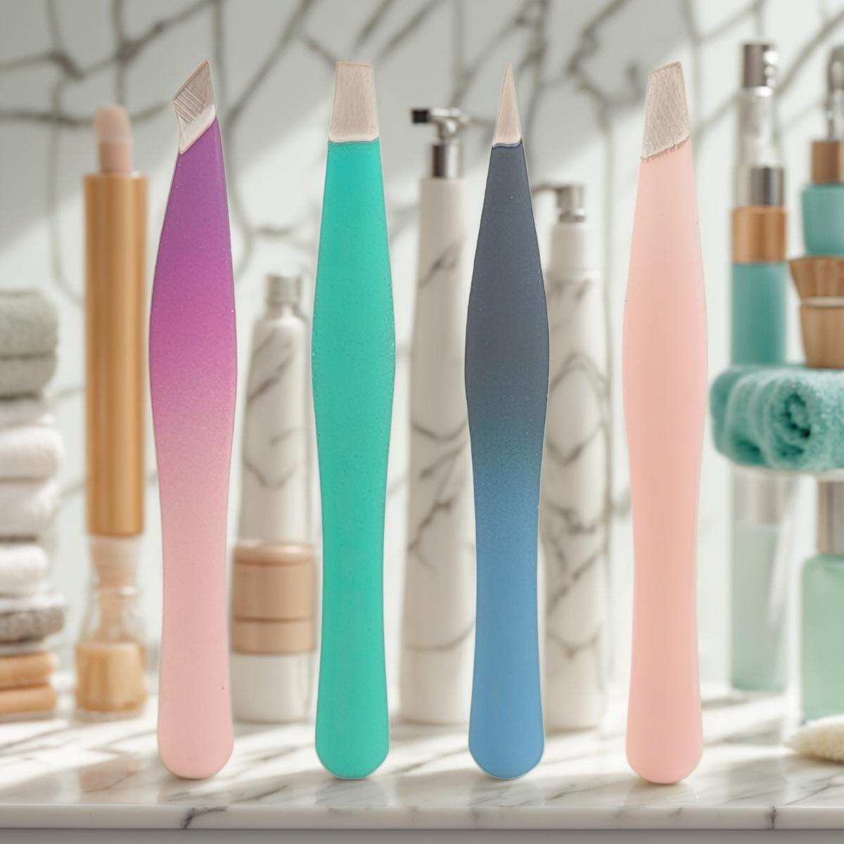 Guide d'achat de pinces à épiler en gros pour les marques et salons de beauté