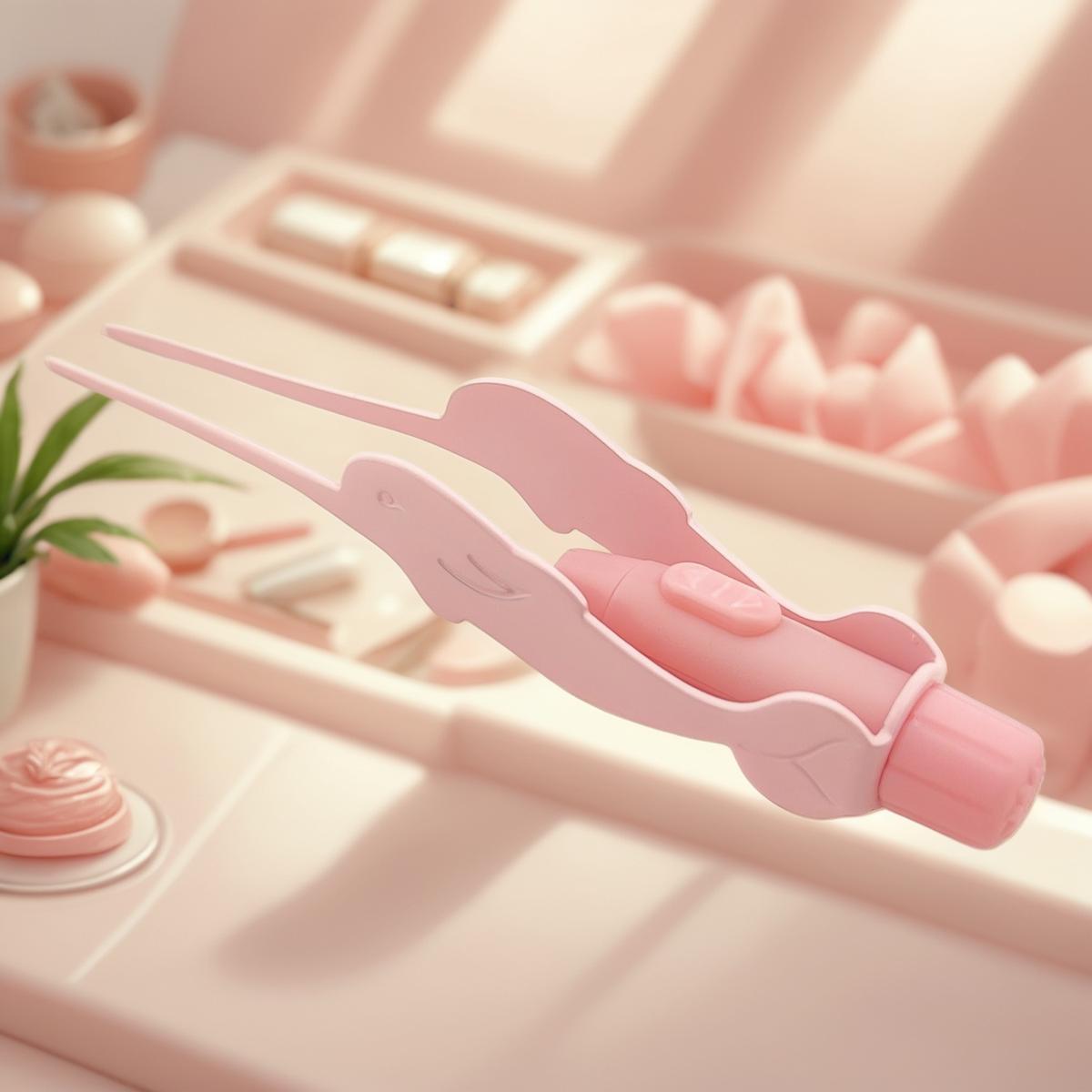 Как приобрести прецизионные пинцеты в магазине Olimor Beauty