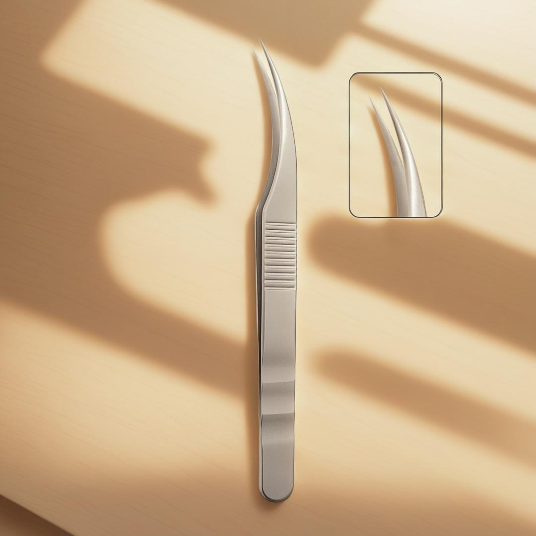 저렴하게 도매가로 족집게 구입하기: 과도한 비용을 들이지 않고 정밀 도구를 구매하는 방법