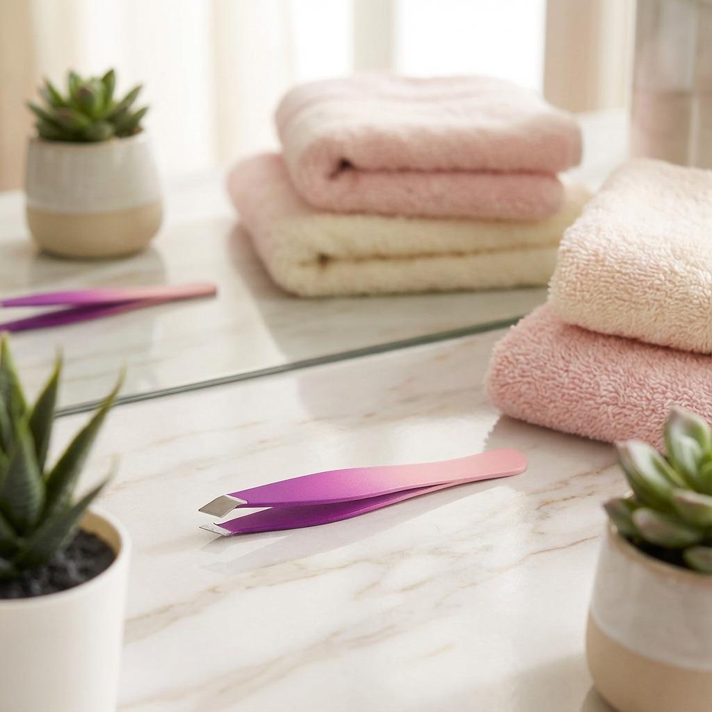 Guide des fournisseurs de pinces à épiler pour outils de précision pour les sourcils et le toilettage