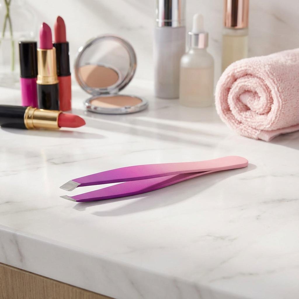 Comment choisir un fournisseur de pinces à épiler pour la vente en gros et les outils de beauté OEM