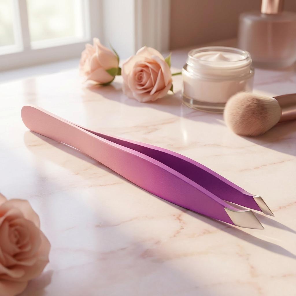 Comment choisir un fournisseur de pinces à épiler pour la vente en gros, les fabricants d'équipement d'origine (OEM) et les outils de beauté pour faux cils