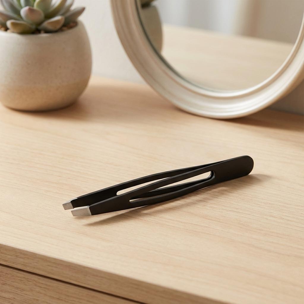 Pinces à épiler personnalisées pour les marques de beauté : précision, approvisionnement en gros et contrôles de qualité