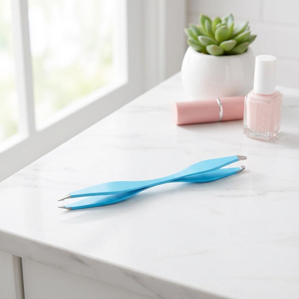 Commande en gros de pinces à épiler pour les marques de beauté : sélection, personnalisation et vérification des fournisseurs