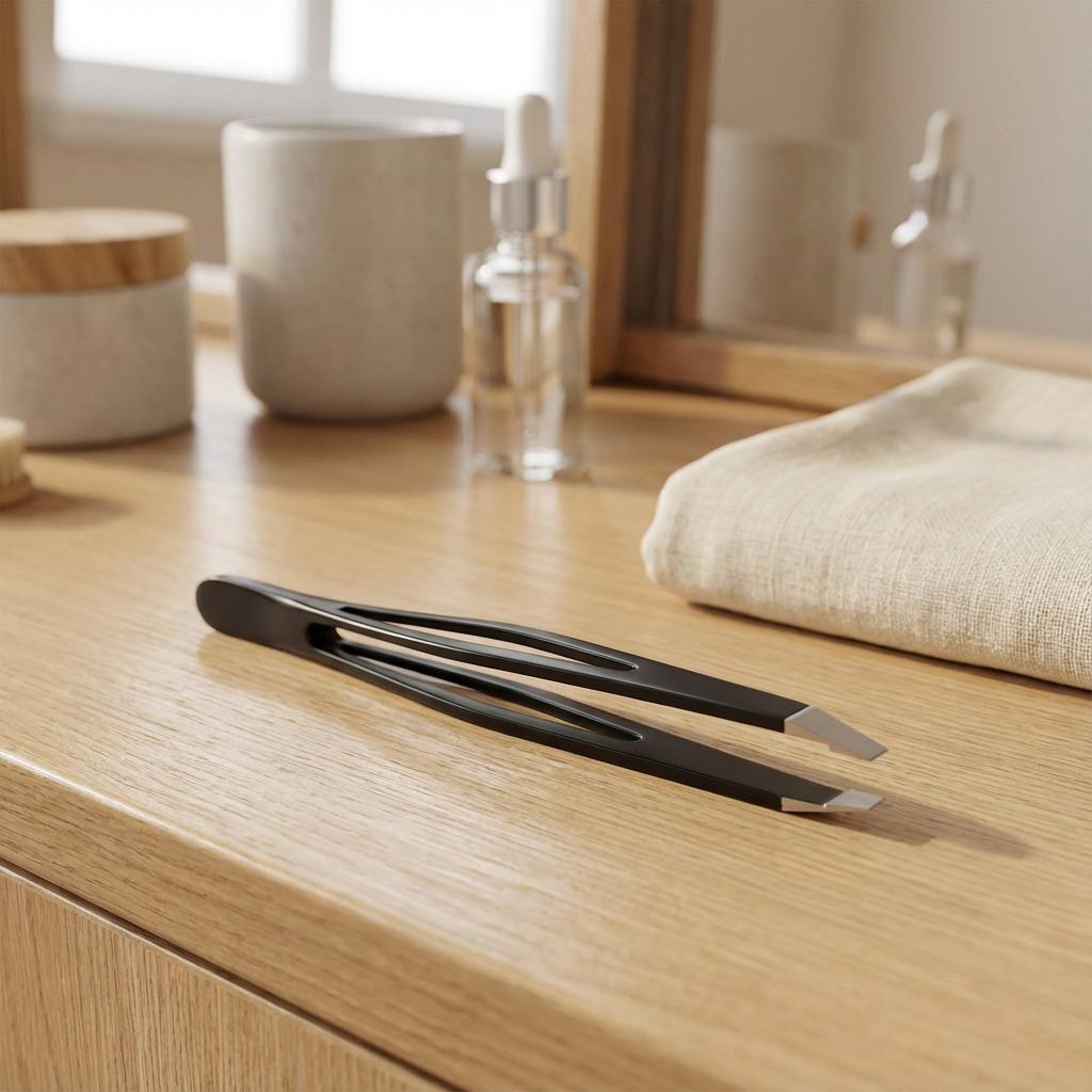 Comment choisir les meilleurs fabricants de pinces à épiler pour la vente en gros d'outils de beauté