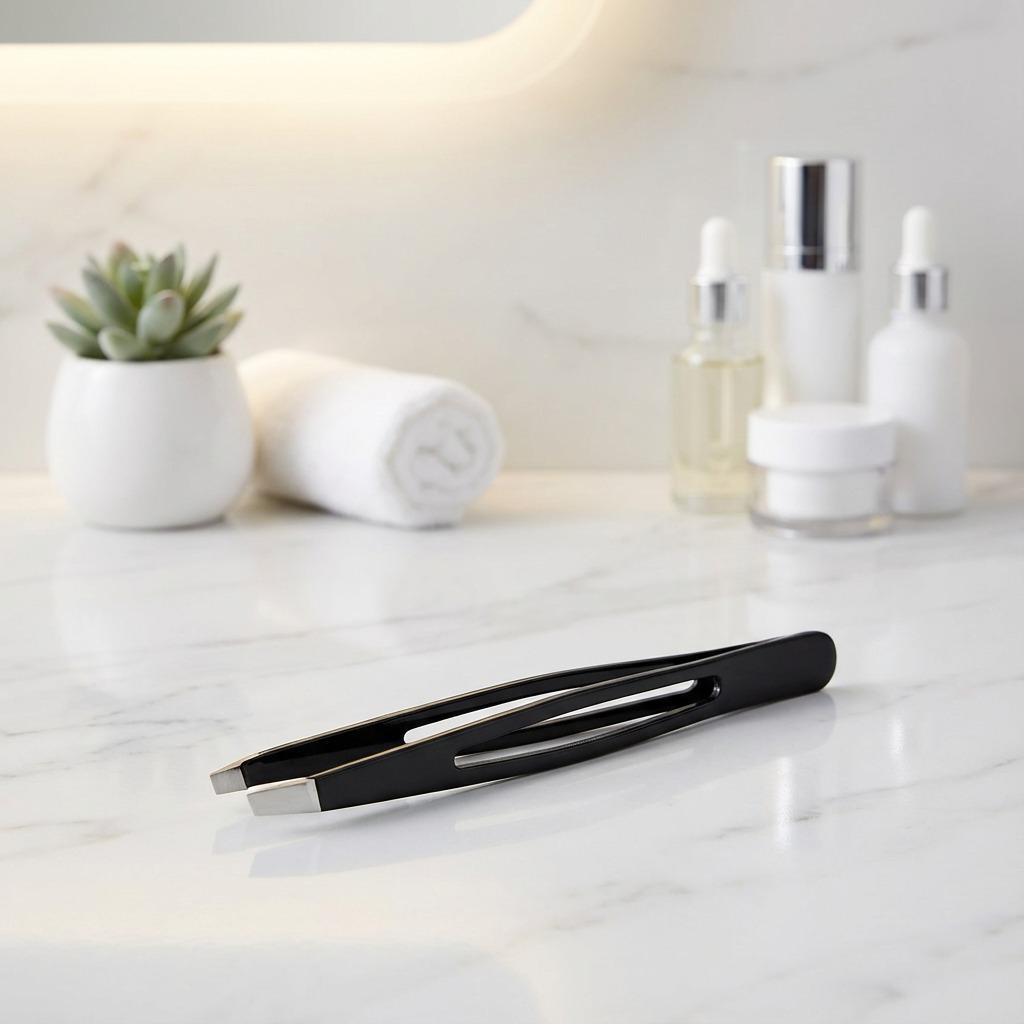 Comment comparer les meilleurs fabricants de pinces à épiler pour l'approvisionnement en gros d'outils de beauté ?