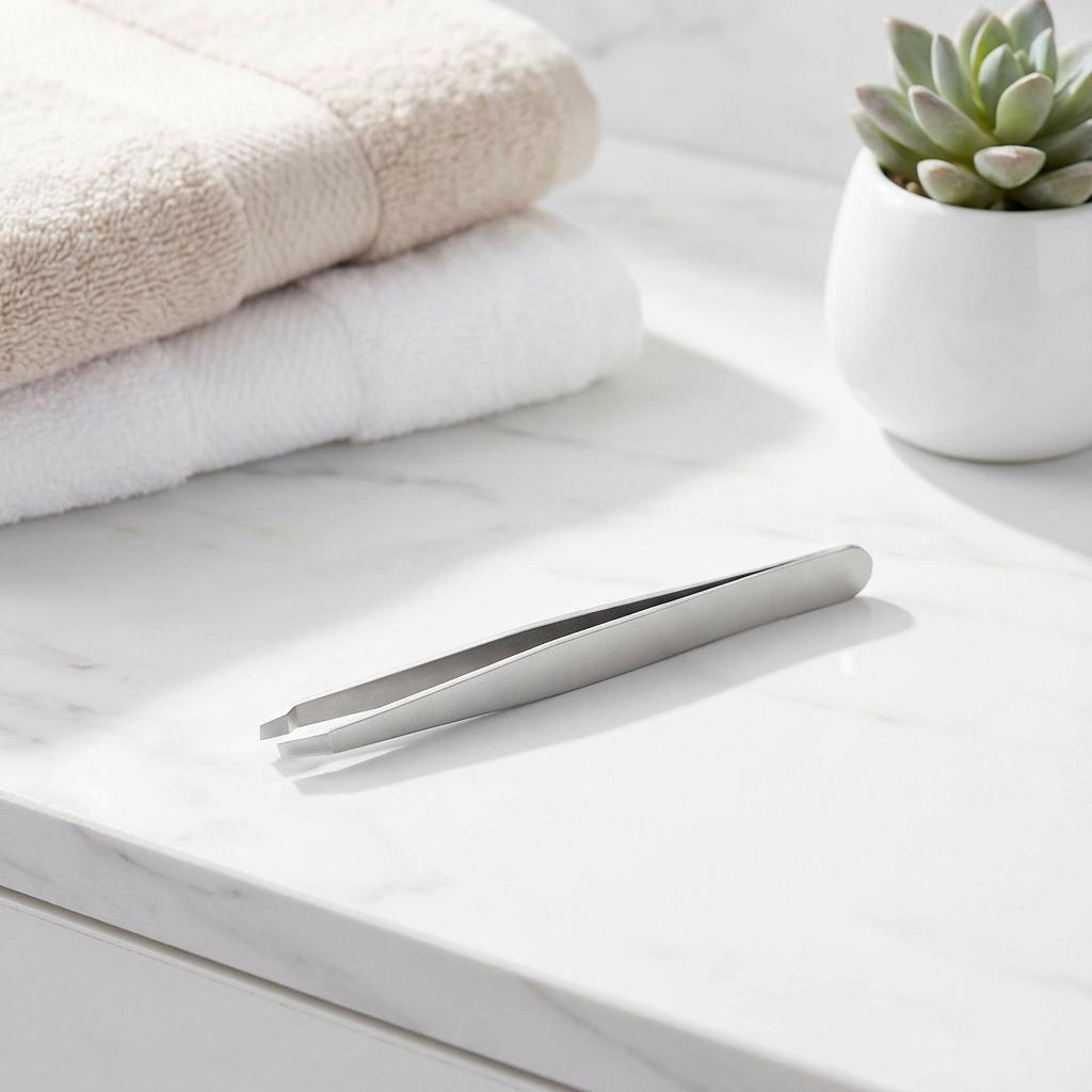 Guide des fournisseurs de pinces à épiler pour le toilettage de précision et options personnalisées OEM
