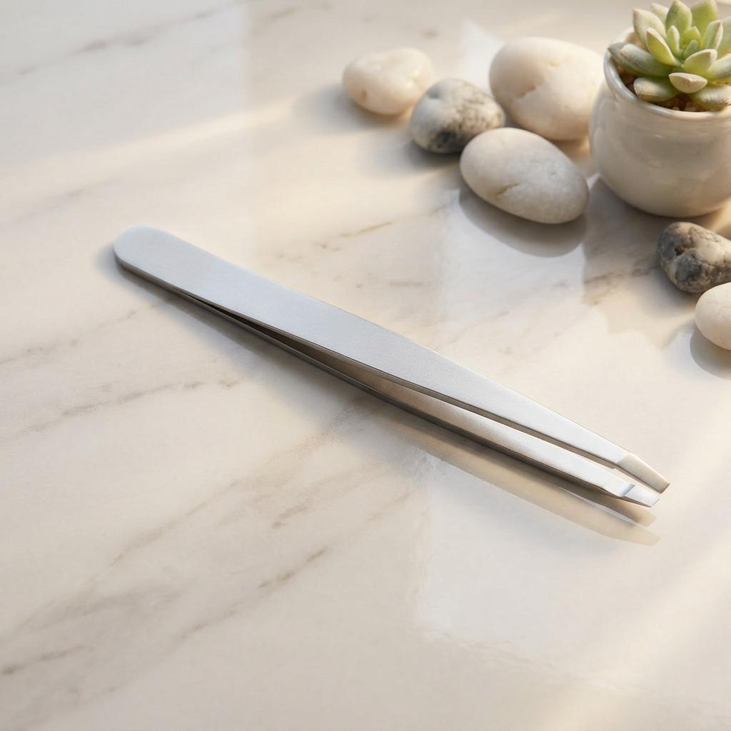 Comment choisir un fournisseur de pinces à épiler pour les outils de beauté OEM et personnalisés