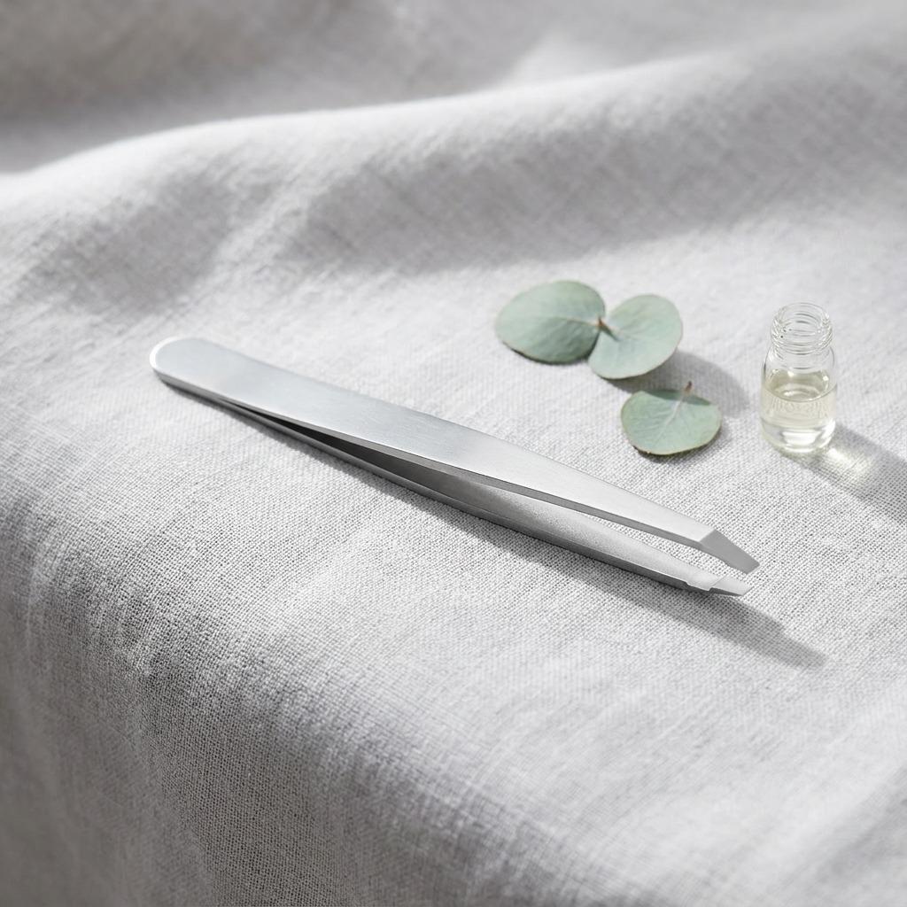 Choisir un fournisseur de pinces à épiler pour outils de toilettage de précision