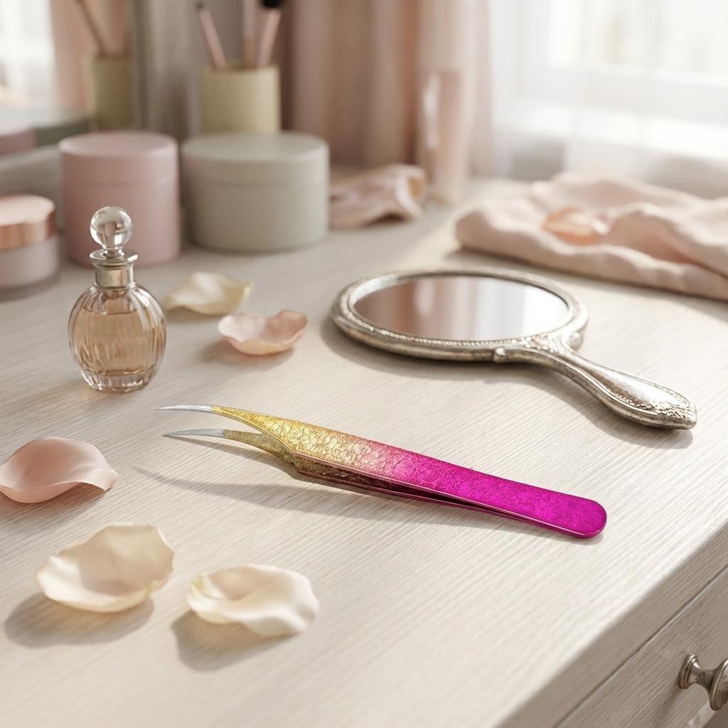 Comment trouver un fournisseur de pinces à épiler fiable pour les professionnels de la beauté