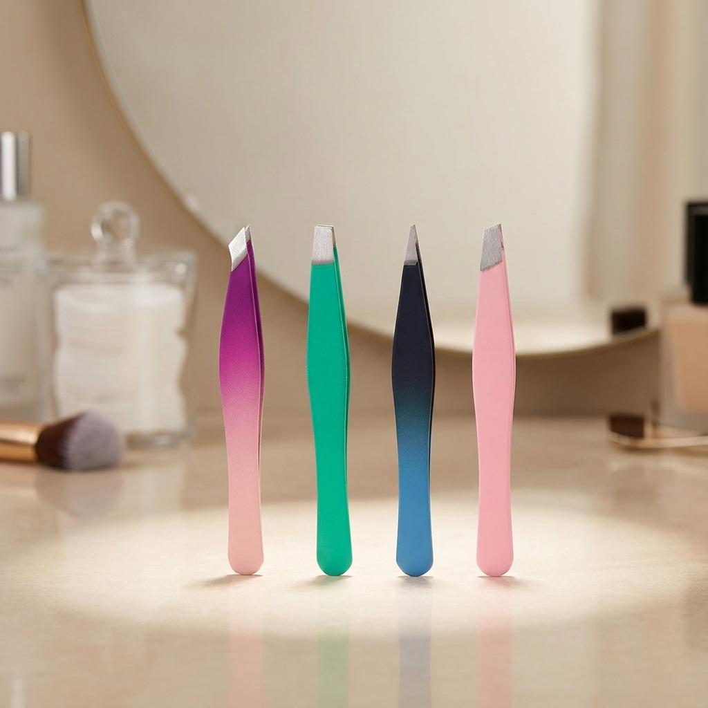 Comment choisir un fournisseur fiable de pinces à épiler pour la vente au détail et en gros de produits de beauté ?